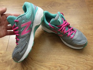 new balance 840 38.5