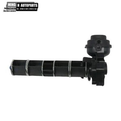 For Honda CR-V Acura RSX 2002-2006 Black Rotary Valve Assembly 17120-PPA-A01 US - Image 1 of 4