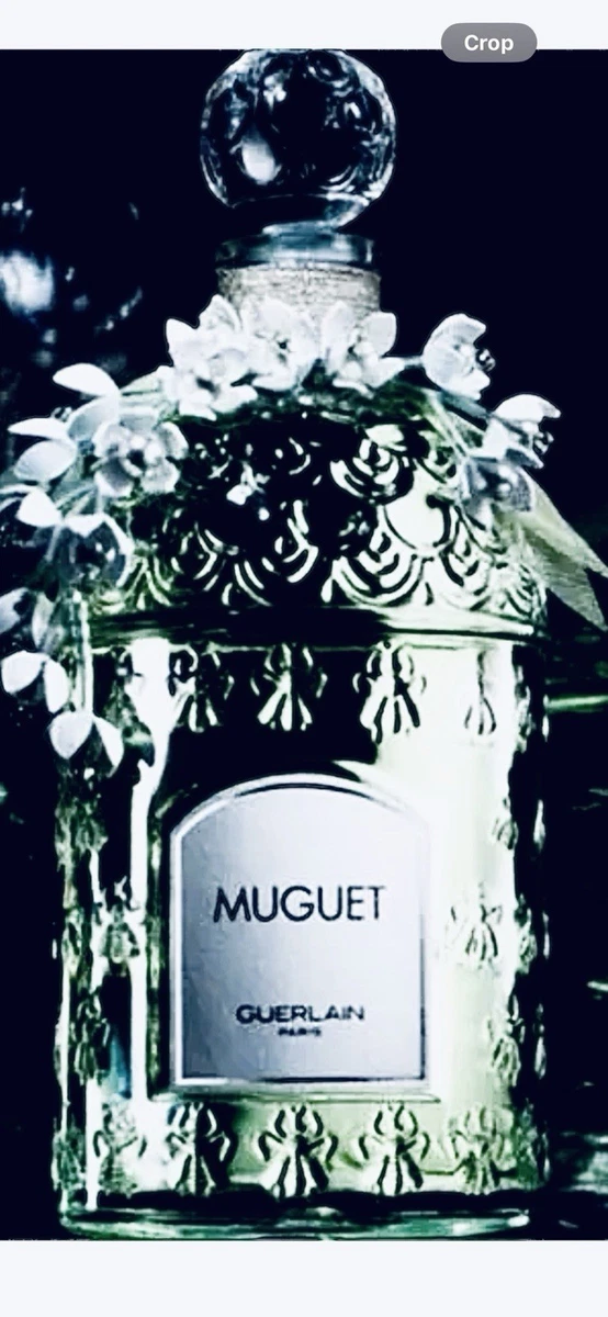 Guerlain Muguet Fragrances for Women for sale - eBay