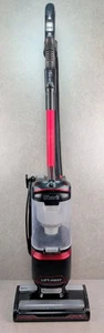 Shark NV602UKT Red Upright Vacuum Cleaner Tested Cleaned Working - Picture 1 of 12