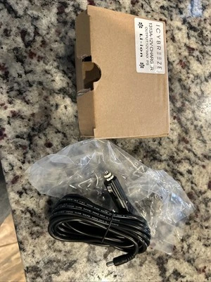 Icy Breeze 12 Volt Power Supply Works With Your Icy Breeze Cooler