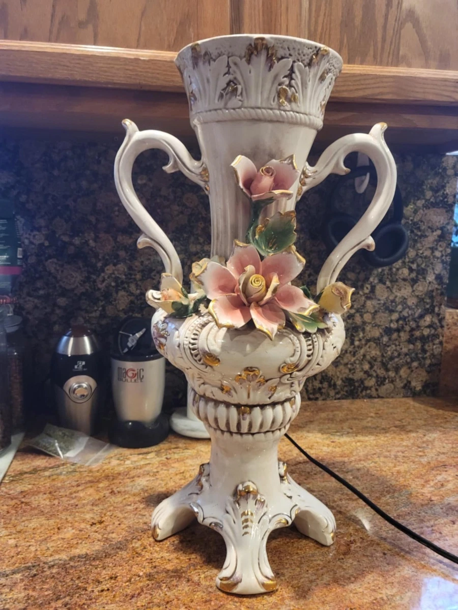 Capodimonte Italy | eBay