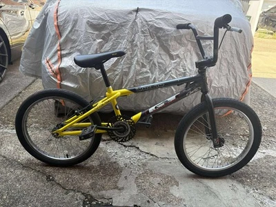 2001 Gt Interceptor Bike Bmx  - Image 1 of 3