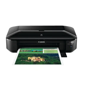 Canon Pixma iX6850 Inkjet Photo Printer Black 8747B008 - Picture 1 of 1