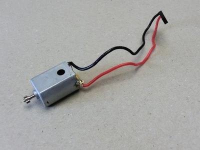 Ersatzteil Elektromotor Motor für Carson Airbeast Koax RC Heli Hubschrauber - Bild 1 von 4