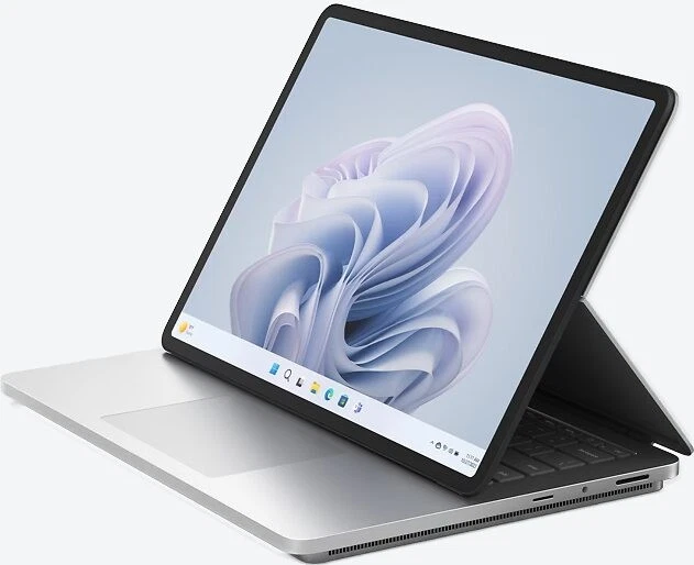 MICROSOFT Surface Laptop Studio 2 14,4Zoll Touch Core i7 1TB 64GB RTX4060 B-WARE - Bild 1 von 3