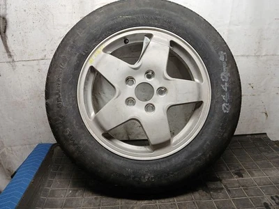 Wheel Wk Body VIN E Or F 6th Digit 18x4 Fits 11-22 GRAND CHEROKEE 3108371 - Image 1 of 4