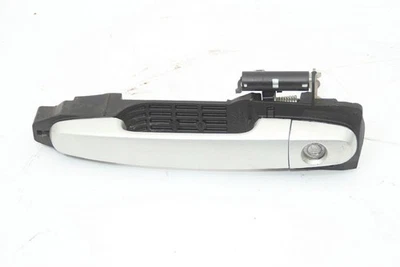 Tirador puerta exterior delantero izquierdo toyota corolla 9 combi e12 13892 lhd Foto 1 de 3