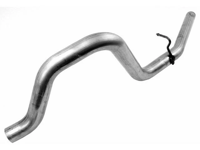 Walker 55554 Exhaust Tail Pipe - 3" Inlet/Outlet For Ford F-250, F-350, F-450, F-550 Super Duty Trucks