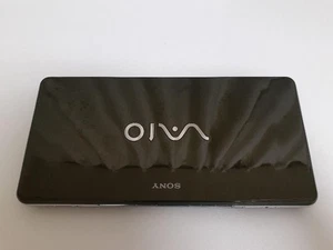 SONY VAIO Type P VGN-P70H Intel Atom Z520 1.33GHz RAM 2GB HDD 60GB Junk - Picture 1 of 14