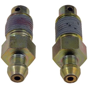 12709 Dorman Brake Bleed Screw Front or Rear for 4 Runner Truck Toyota Sequoia - Picture 1 of 3