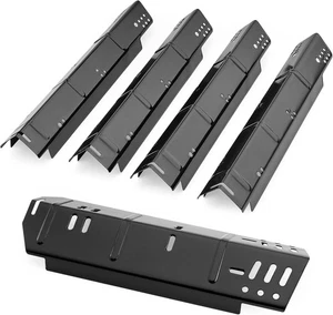 Piastra termica griglia per Dyna-Glo DGH474CRP, DGH485CRP, DGH483CRP, griglia 5 fuochi - Foto 1 di 7