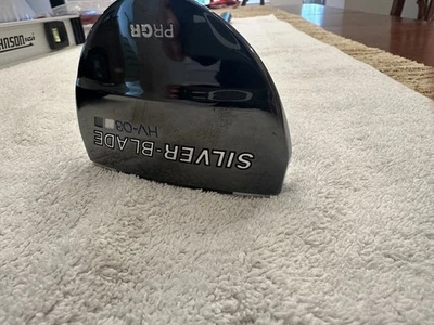PRGR Silver Blade HV 03 34" Putter Righthanded W/Cover - Image 1 of 4
