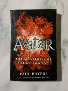 Avatar: The Mysteries of the Septagram by Paul Bryers (Ex-Library Book) - Bild 1 von 6