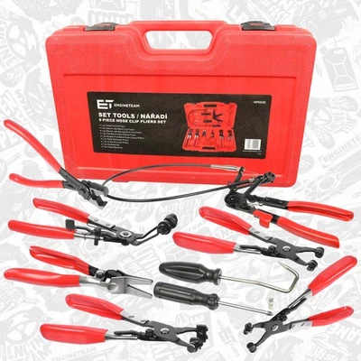 Schlauchschellenzange Schlauchschelle Zange / Werkzeug - Bild 1 von 4