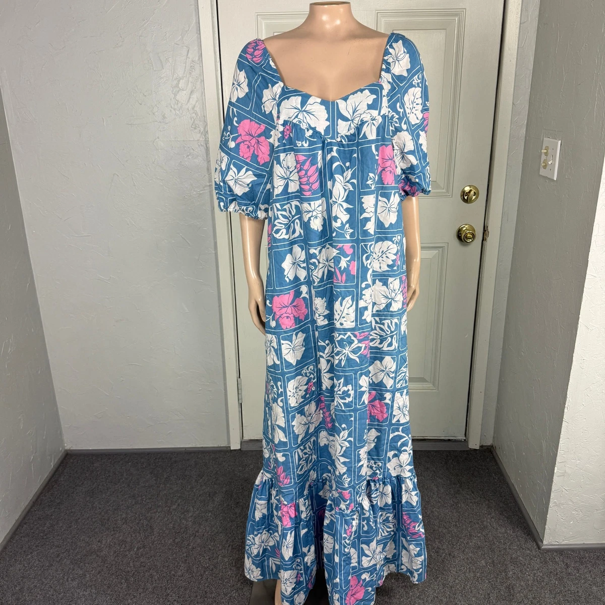 Hilo Hattie products for sale | eBay