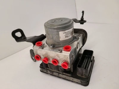 Деталь антиблокировочного тормоза в сборе 16-17 BUICK REGAL без адаптивного круиза  - Изображение 1 из 4