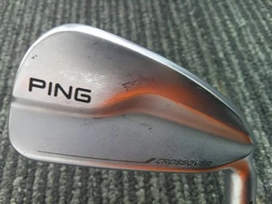 Ping G410 CROSSOVER Hybrid #3 KBS TOUR 120 (S) #963 Golf Clubs - Picture 1 of 6