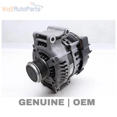 AUDI A4 2017-2018 2,0 L - Alternador/generador (150 amperios) 06L903024H Foto 1 de 4