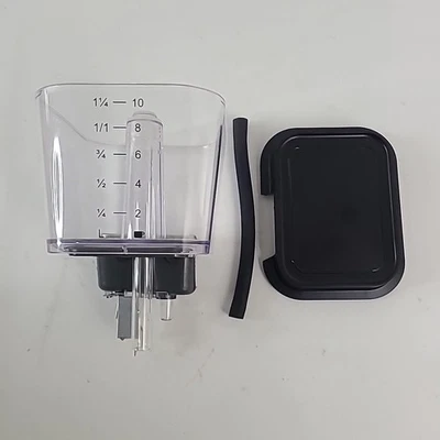 Technivorm Moccamaster KB-741 59691 Replacement Water Tank Resevoir Part - Image 1 of 4