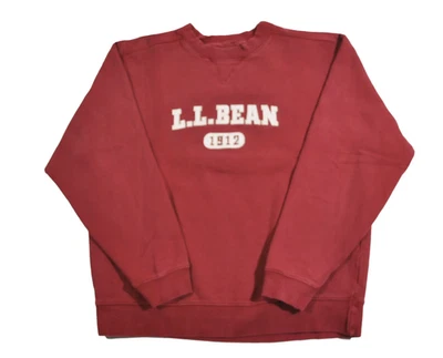 L.L. Sudadera Bean Talla Mediana Foto 1 de 3