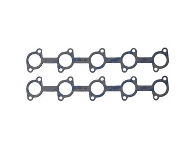 Juego de juntas de colector de escape Felpro 99223QHBQ para Ford F250 Super Duty 1999-2004 Foto 1 de 2