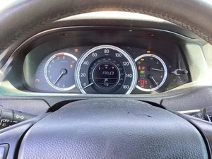 Velocímetro Cluster US Market Sedán EX-L Cuero Se Adapta 13-17 ACCORD 2105890 - Imagen 1 de 12
