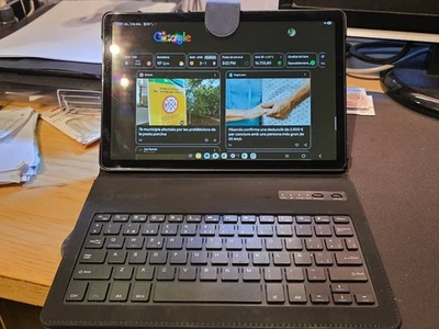 TABLET SAMSUNG A9+ - Imagen 1 de 3