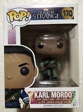 Pop! Funko Doctor Strange 170 Karl Mordo