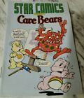 Star Comics presents Care Bears mini Comic