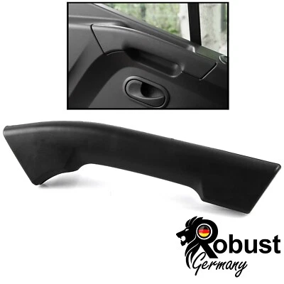 Türgriff Abdeckung Halterung Vorne Links Innen Für Renault Master Opel Movano - Bild 1 von 4