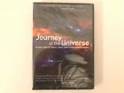 Journey of the Universe Epic Story of Cosmic, Earth and Human Transformation DVD