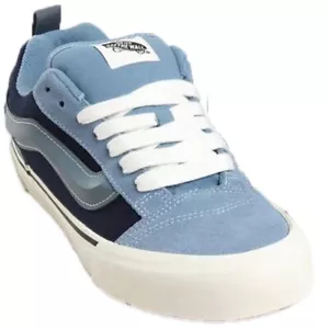 VANS KNU SKOOL scarpe sportive chunky  tri-tone persian night originale - Imagen 1 de 6