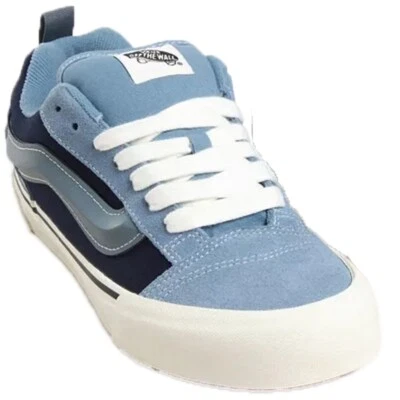 VANS KNU SKOOL Zapatillas Deportivas Chunky Tri-Tono Persian Night Original - Imagen 1 de 4