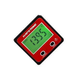 Calibrador de ángulo digital Hapstone + Envío gratuito - Imagen 1 de 5