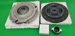 GENUINE MERCEDES BENZ MB VAN MB100 & MB140 DIESEL SINGLE MASS TYPE CLUTCH KIT  - Picture 1 of 7