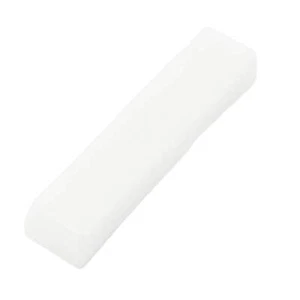Toko Universal Backshop Wax - Blanco - 250g barra a granel - Imagen 1 de 1