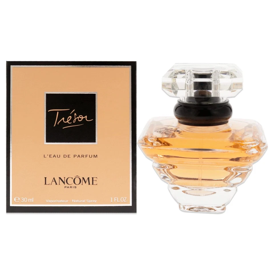 LANCOME TRESOR EDP 30 ML VAPO - Immagine 1 di 1