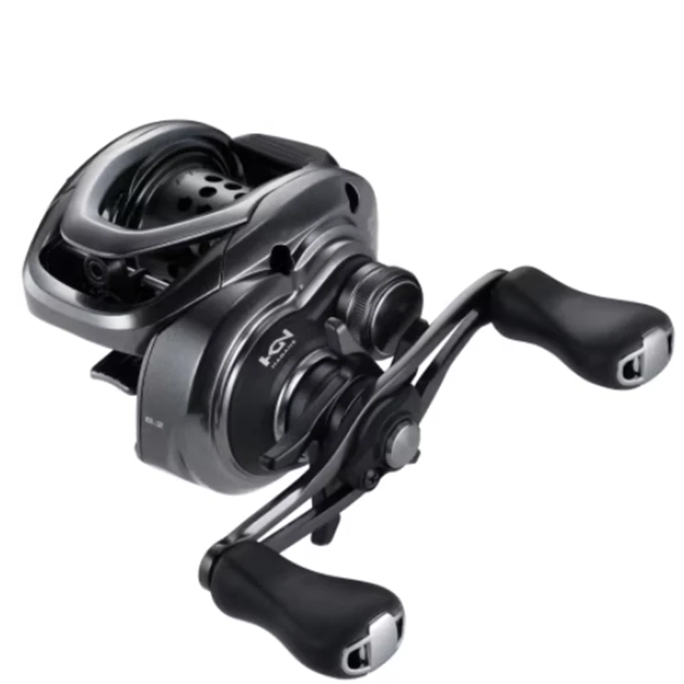 Shimano Mulinello SLX BFS XG  Manovella Sinistra SPECIALE PESCA FINESSE CASTING - Immagine 1 di 1