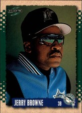 1995 Score Baseball #251-500 - Finish Your Set *GOTBASEBALLCARDS