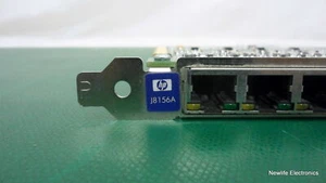 HP J8156-69001 ProCurve 700wl 10-100 Card J8156A - Picture 1 of 4