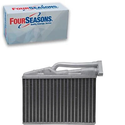 4 Seasons HVAC Heater Core For 1997-2003 BMW 540i - Изображение 1 из 4