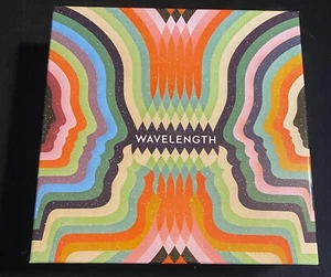 Asmodee Wavelength Board Game-PREOWNED - Picture 1 of 3
