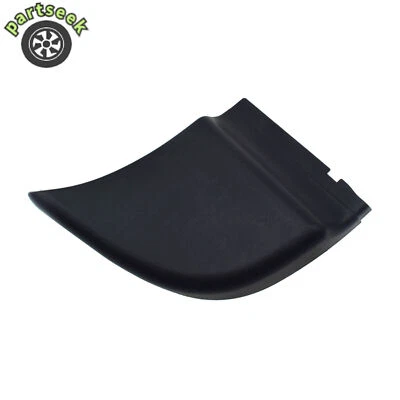 Tapa de esquina de placa de extremo de parachoques trasero izquierdo para Toyota Hilux Vigo 2004-2015 521640K010 Foto 1 de 4