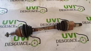 3M513B437DAF front transmission lh for FORD FOCUS LIM. (CB4) TREND 2007 154478 - Picture 1 of 10
