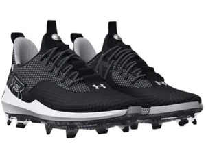 Mens UA Harper 7 Low Elite TPU Size 14 Baseball Cleats  - Picture 1 of 11