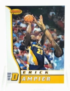π ERICK DAMPIER RC π 1996-97 BOWMAN'S BEST ROOKIE #R14 KOBE YEAR - Picture 1 of 1