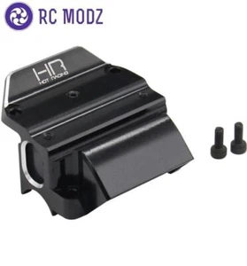 Hot Racing AON12C01 Arrma Kraton Outcast Tailon Aluminum Gearbox Bulkhead Cover - Picture 1 of 3