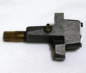 Conjunto de bomba de aceite lubricante Willcox & Gibbs Pegasus máquina de coser industrial - Imagen 1 de 7