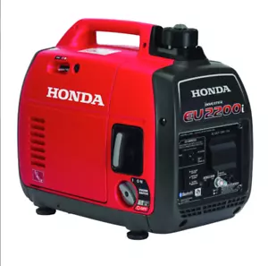 Generatore Inverter Super Silenzioso Honda EU2200i - EU2200ITAN - Foto 1 di 1